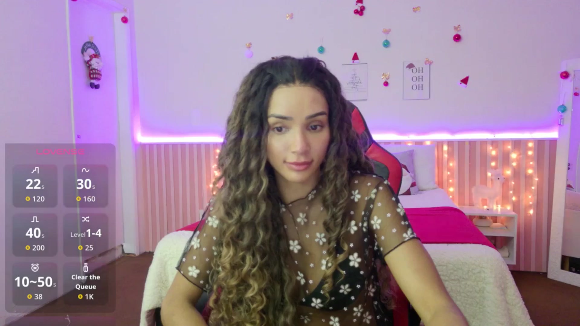 Gallery image thumbnail from Helen9g38's myfreecams stream on, 12/30/2025, 16:52 image 18 of 20