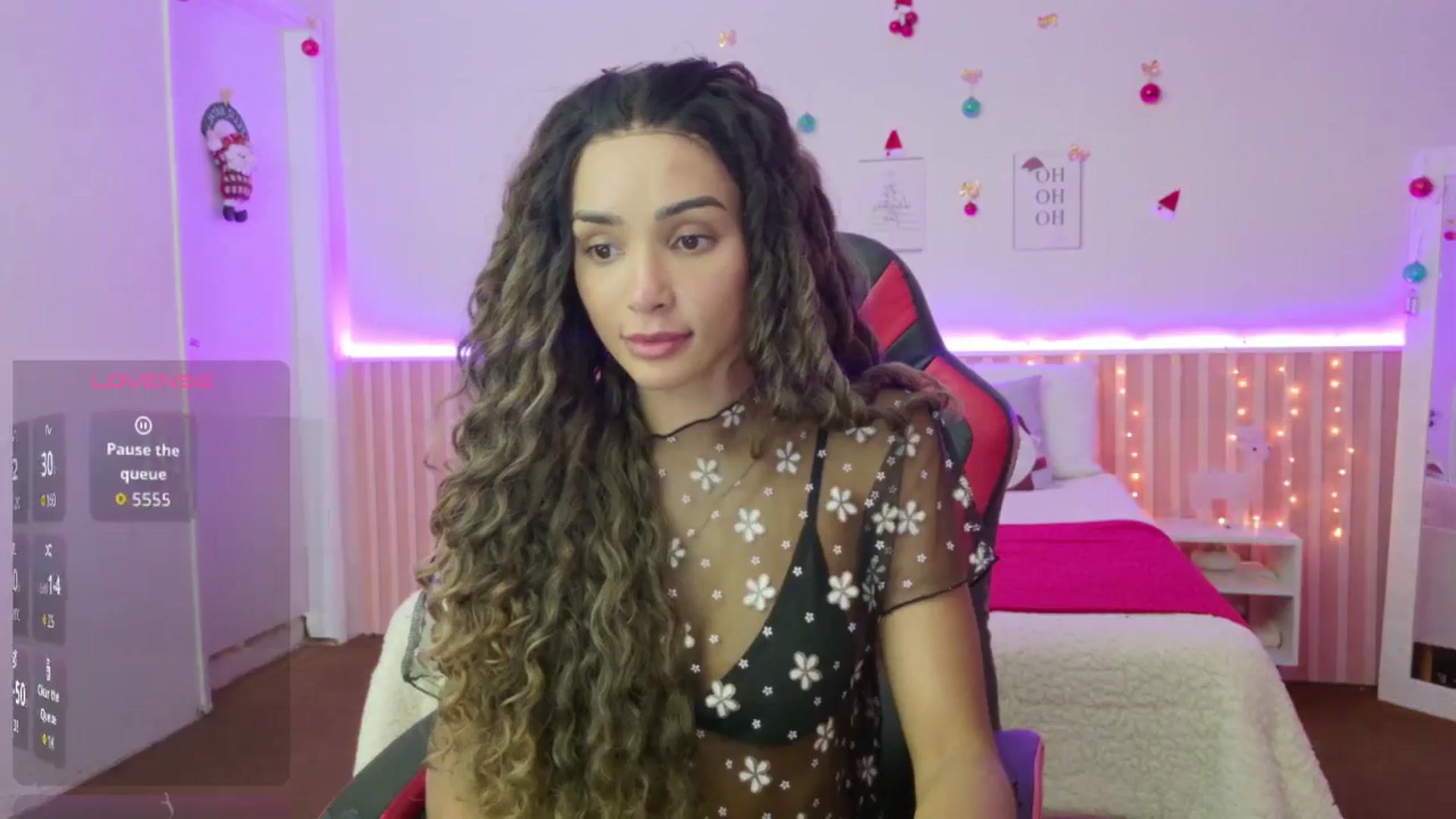 Gallery image thumbnail from Helen9g38's myfreecams stream on, 12/30/2025, 16:52 image 20 of 20