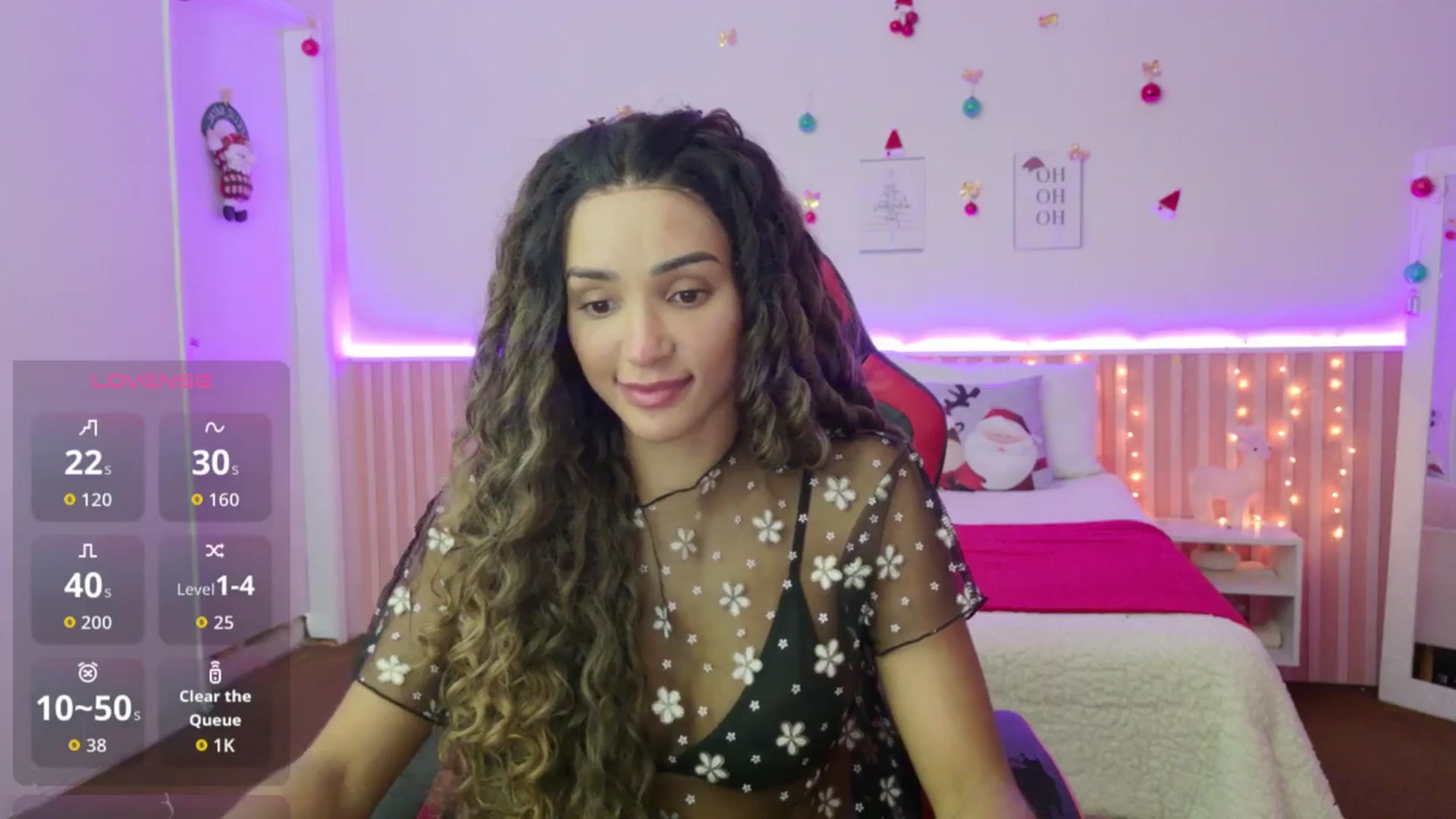 Gallery image thumbnail from Helen9g38's myfreecams stream on, 12/30/2025, 16:52 image 15 of 20