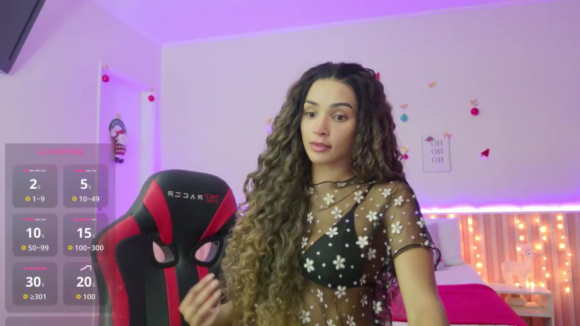 Gallery image thumbnail from Helen9g38's myfreecams stream on, 12/30/2025, 16:52 image 7 of 20
