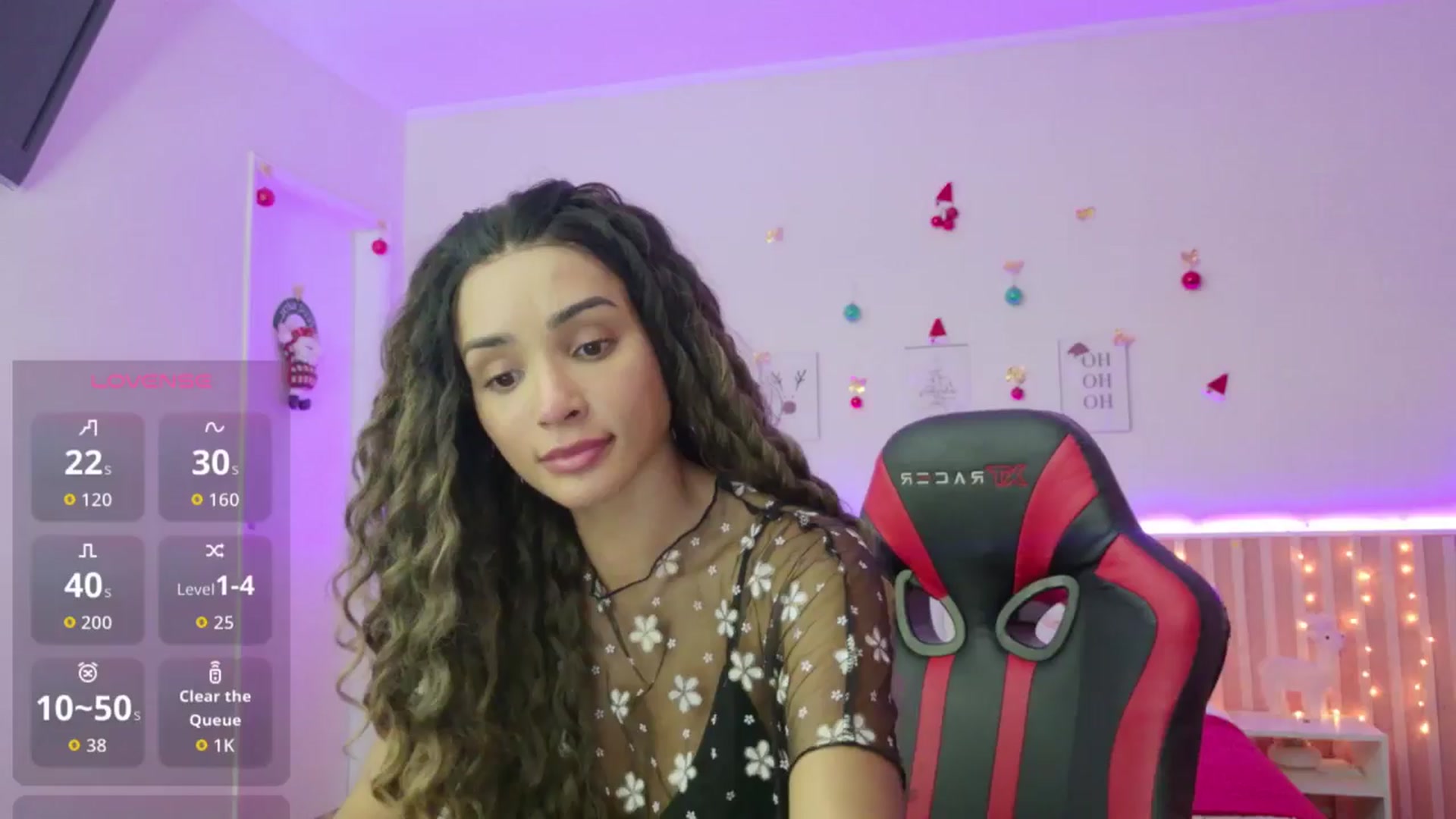 Gallery image thumbnail from Helen9g38's myfreecams stream on, 12/30/2025, 16:52 image 4 of 20