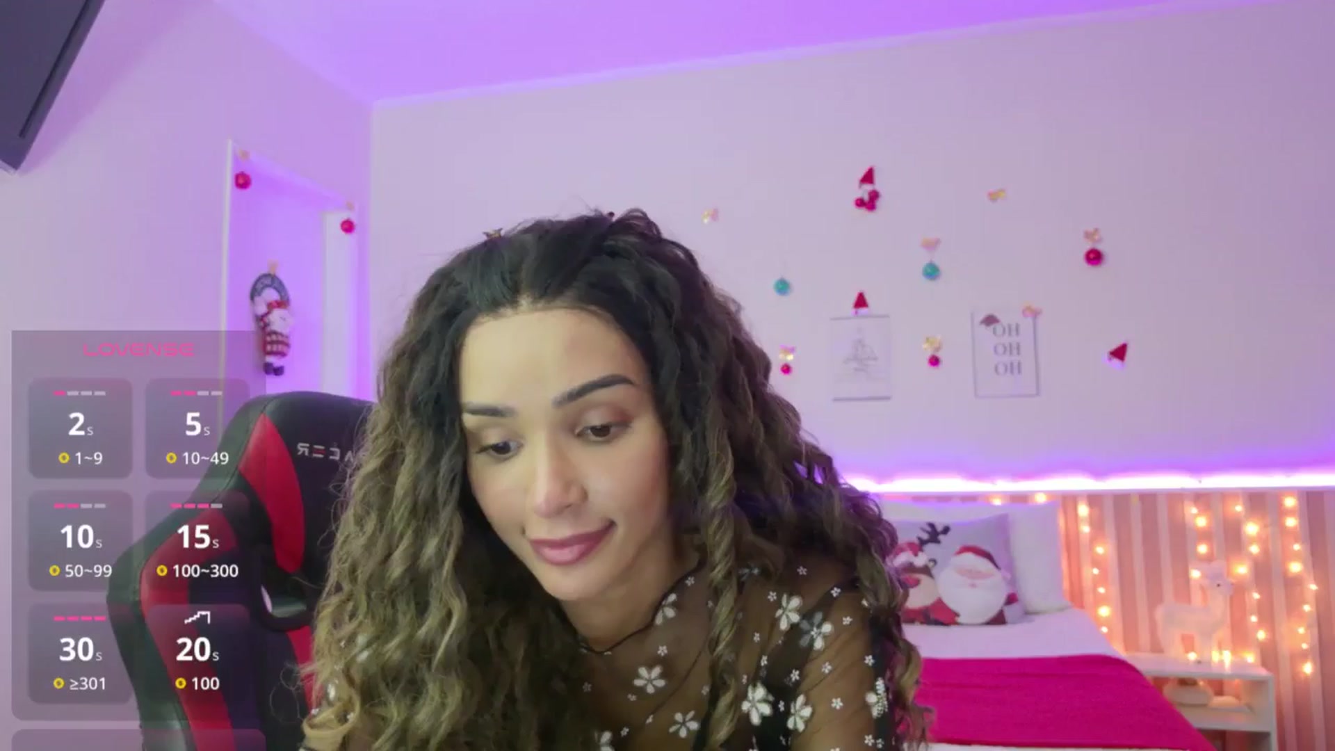 Gallery image thumbnail from Helen9g38's myfreecams stream on, 12/30/2025, 16:52 image 5 of 20