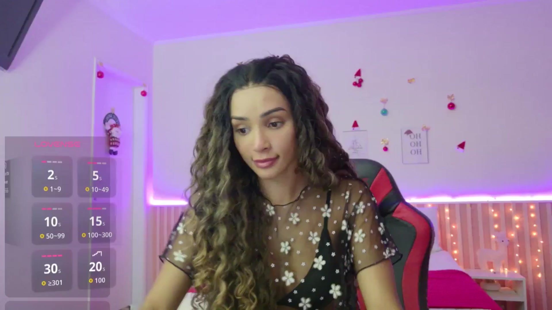 Gallery image thumbnail from Helen9g38's myfreecams stream on, 12/30/2025, 16:52 image 3 of 20