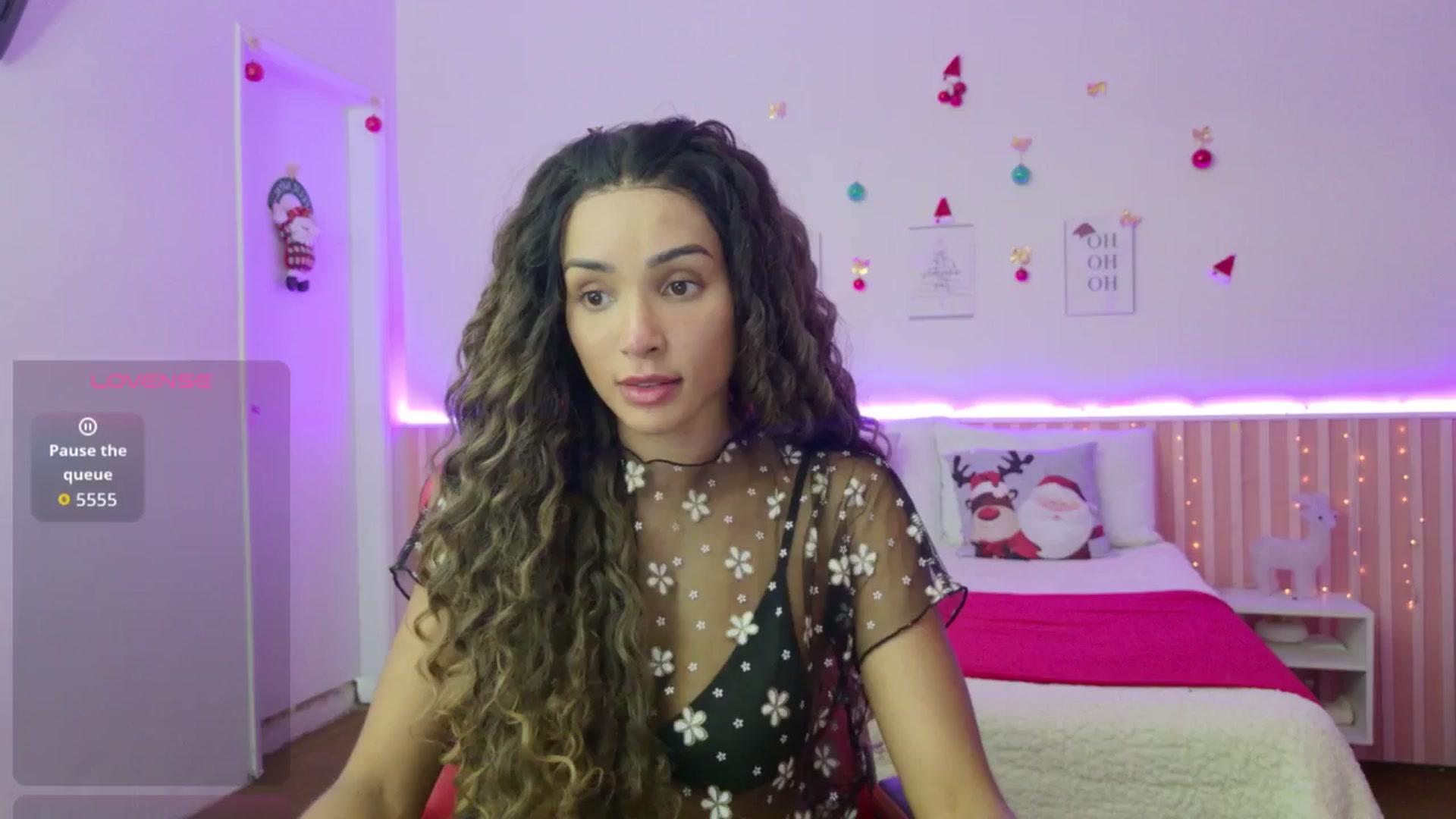 Gallery image thumbnail from Helen9g38's myfreecams stream on, 12/30/2025, 16:52 image 1 of 20