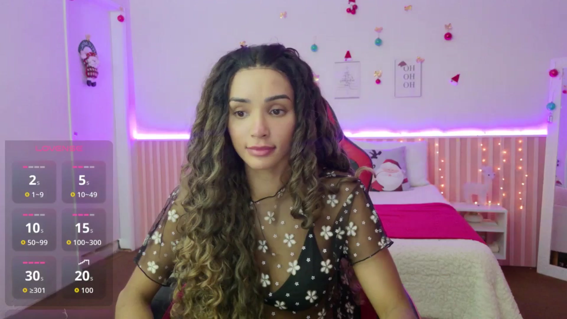 Gallery image thumbnail from Helen9g38's myfreecams stream on, 12/30/2025, 16:52 image 16 of 20