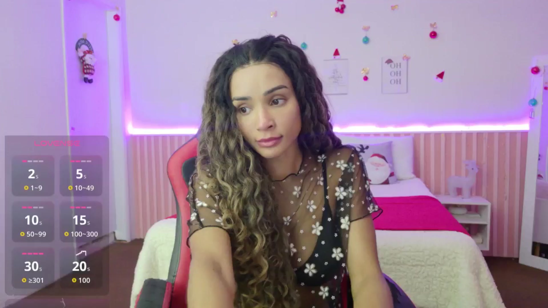 Gallery image thumbnail from Helen9g38's myfreecams stream on, 12/30/2025, 16:52 image 10 of 20