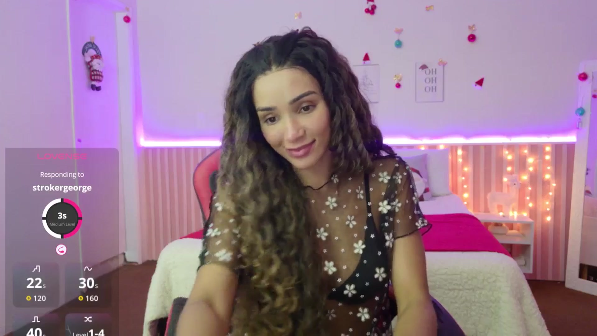 Gallery image thumbnail from Helen9g38's myfreecams stream on, 12/30/2025, 16:52 image 13 of 20