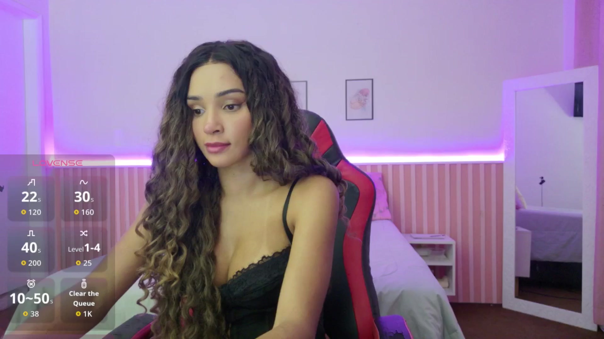 Gallery image thumbnail from Helen9g38's myfreecams stream on, 01/03/2026, 14:13 image 7 of 20