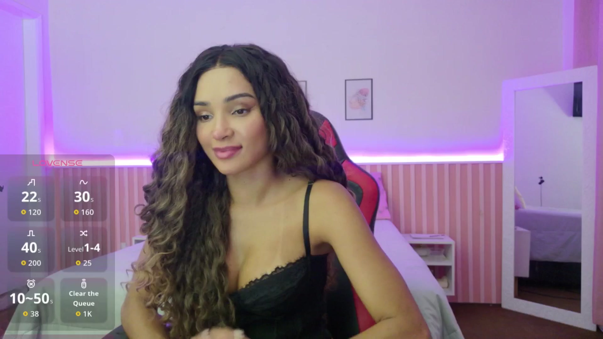 Gallery image thumbnail from Helen9g38's myfreecams stream on, 01/03/2026, 14:13 image 9 of 20