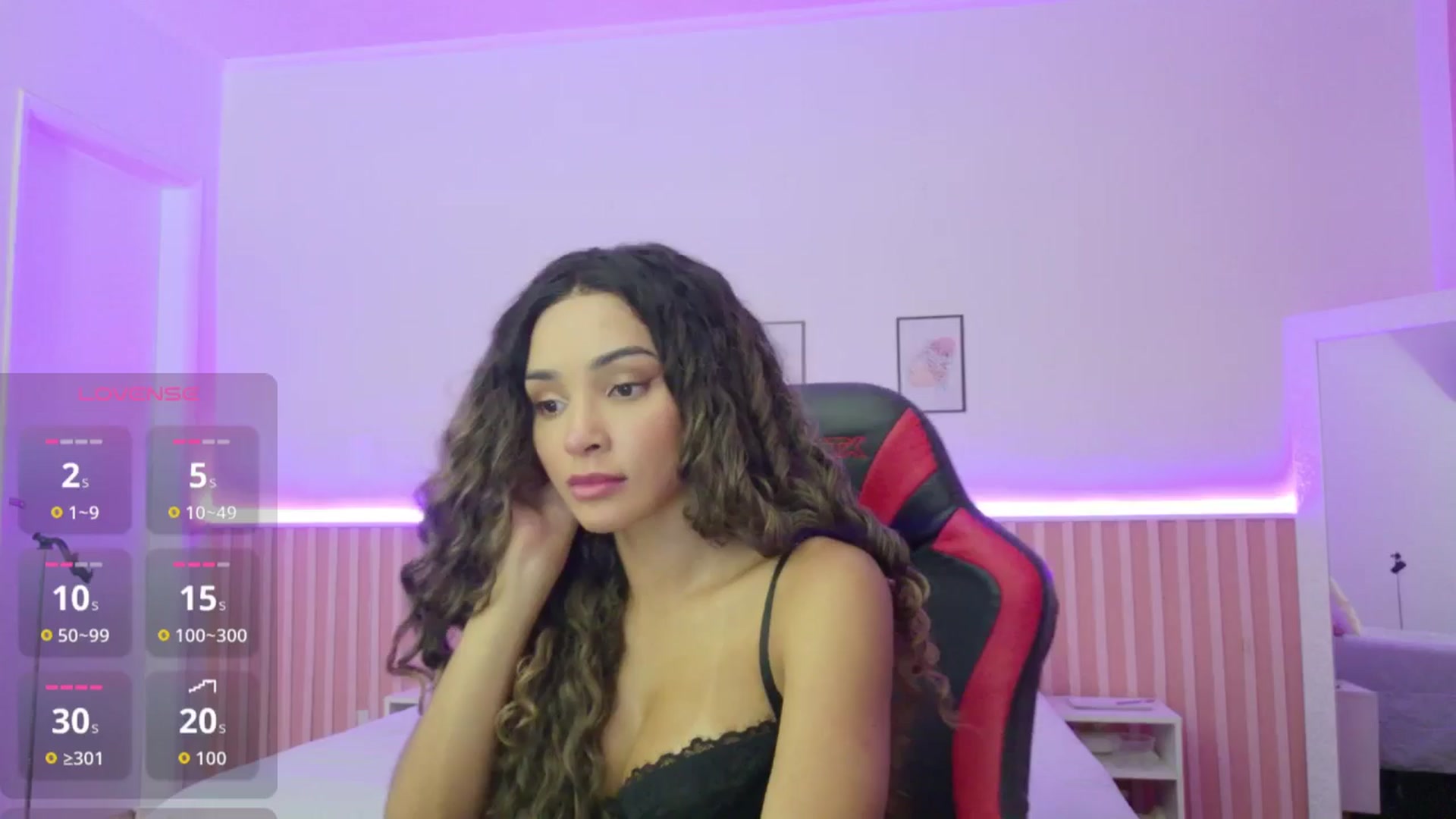 Gallery image thumbnail from Helen9g38's myfreecams stream on, 01/03/2026, 14:13 image 4 of 20