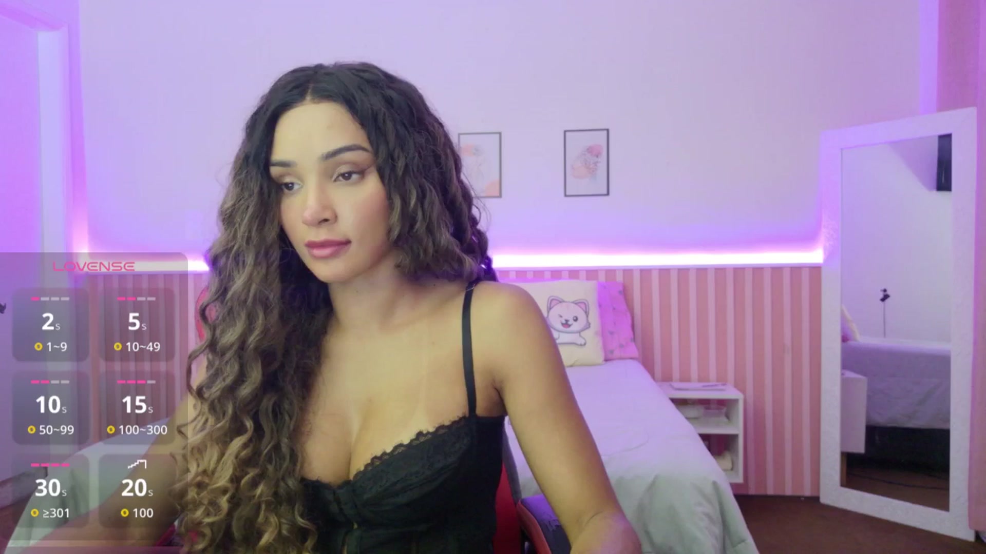 Gallery image thumbnail from Helen9g38's myfreecams stream on, 01/03/2026, 14:13 image 17 of 20