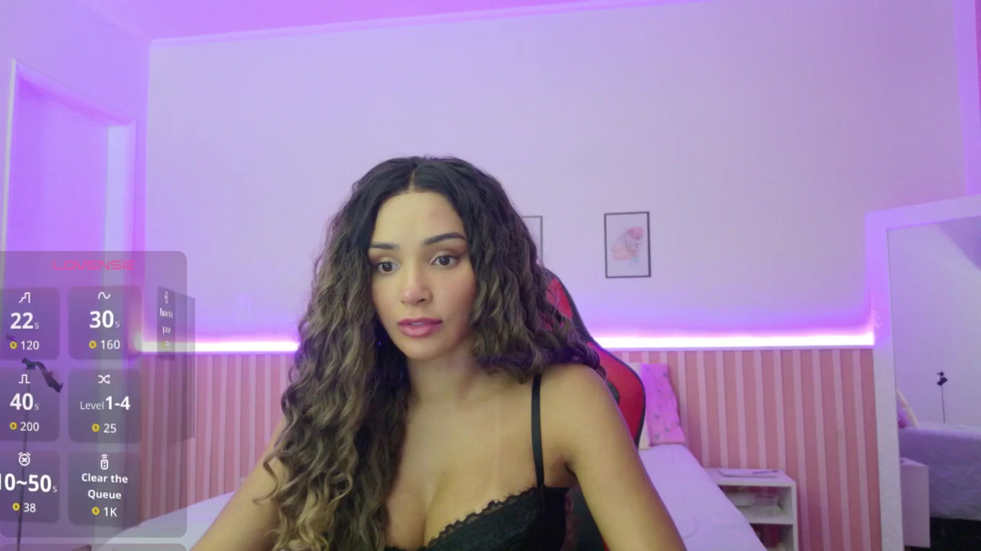 Gallery image thumbnail from Helen9g38's myfreecams stream on, 01/03/2026, 14:13 image 5 of 20
