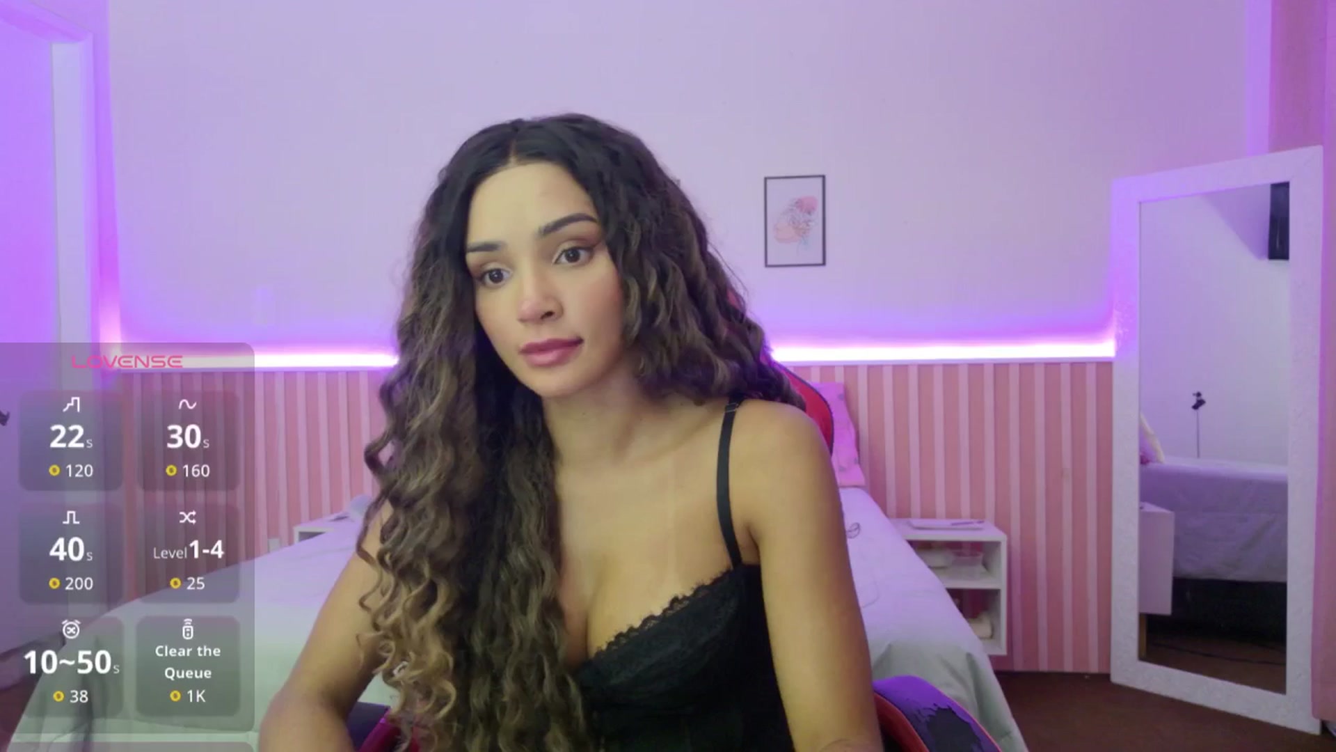 Gallery image thumbnail from Helen9g38's myfreecams stream on, 01/03/2026, 14:13 image 13 of 20