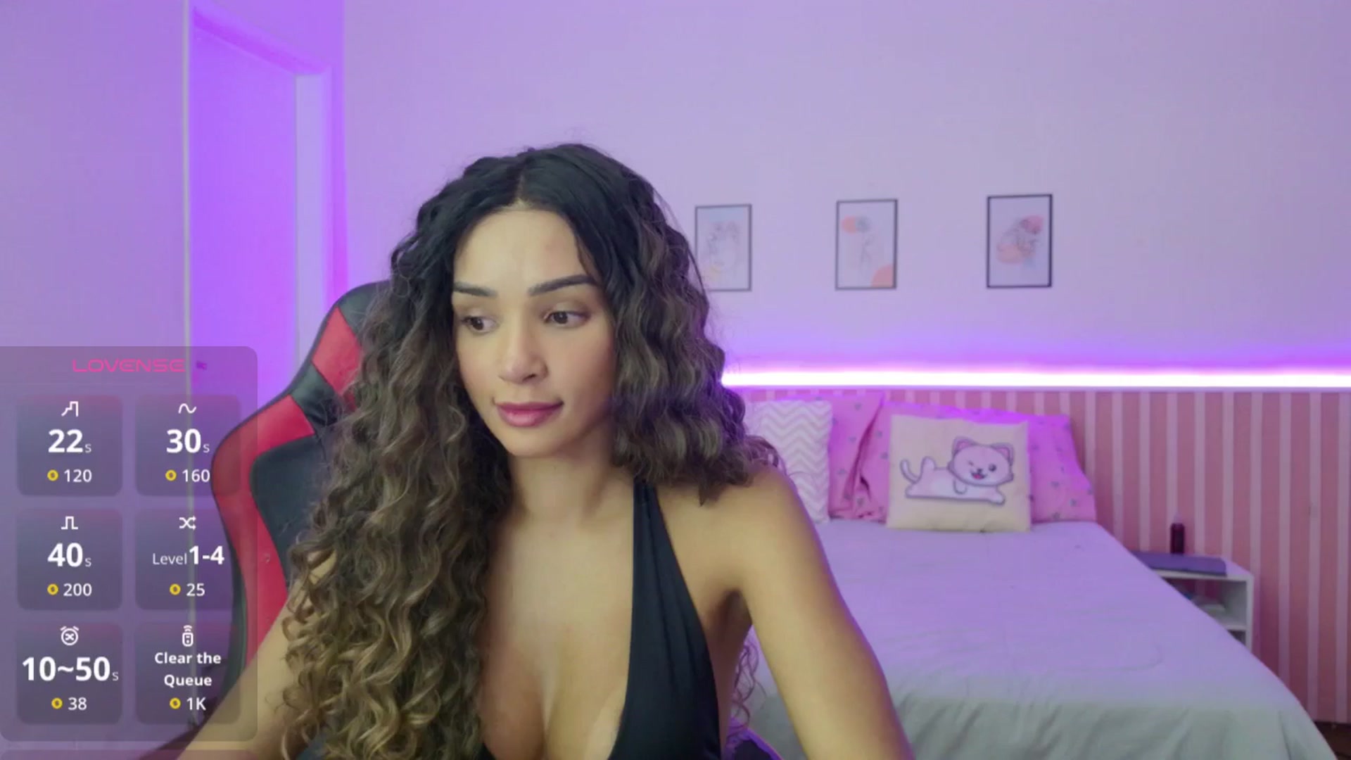 Gallery image thumbnail from Helen9g38's myfreecams stream on, 01/04/2026, 13:24 image 17 of 20