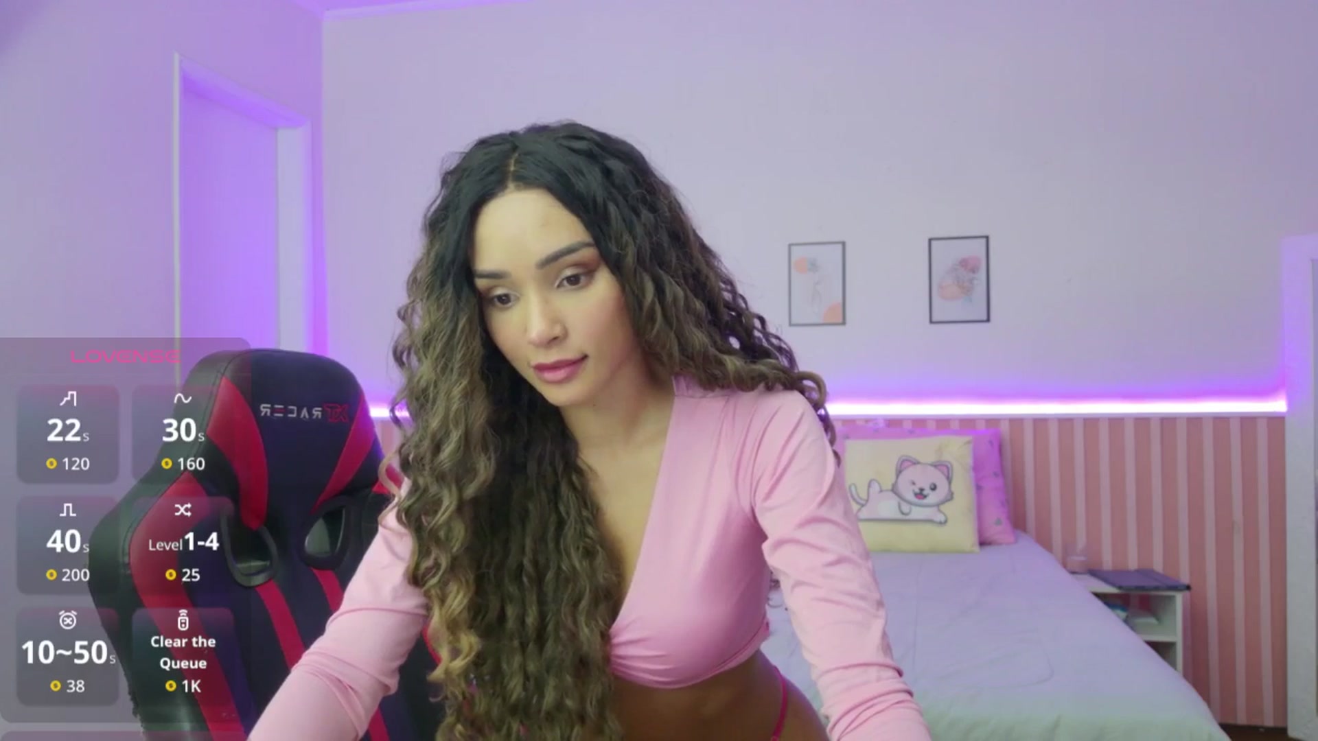 Gallery image thumbnail from Helen9g38's myfreecams stream on, 01/05/2026, 15:07 image 18 of 20