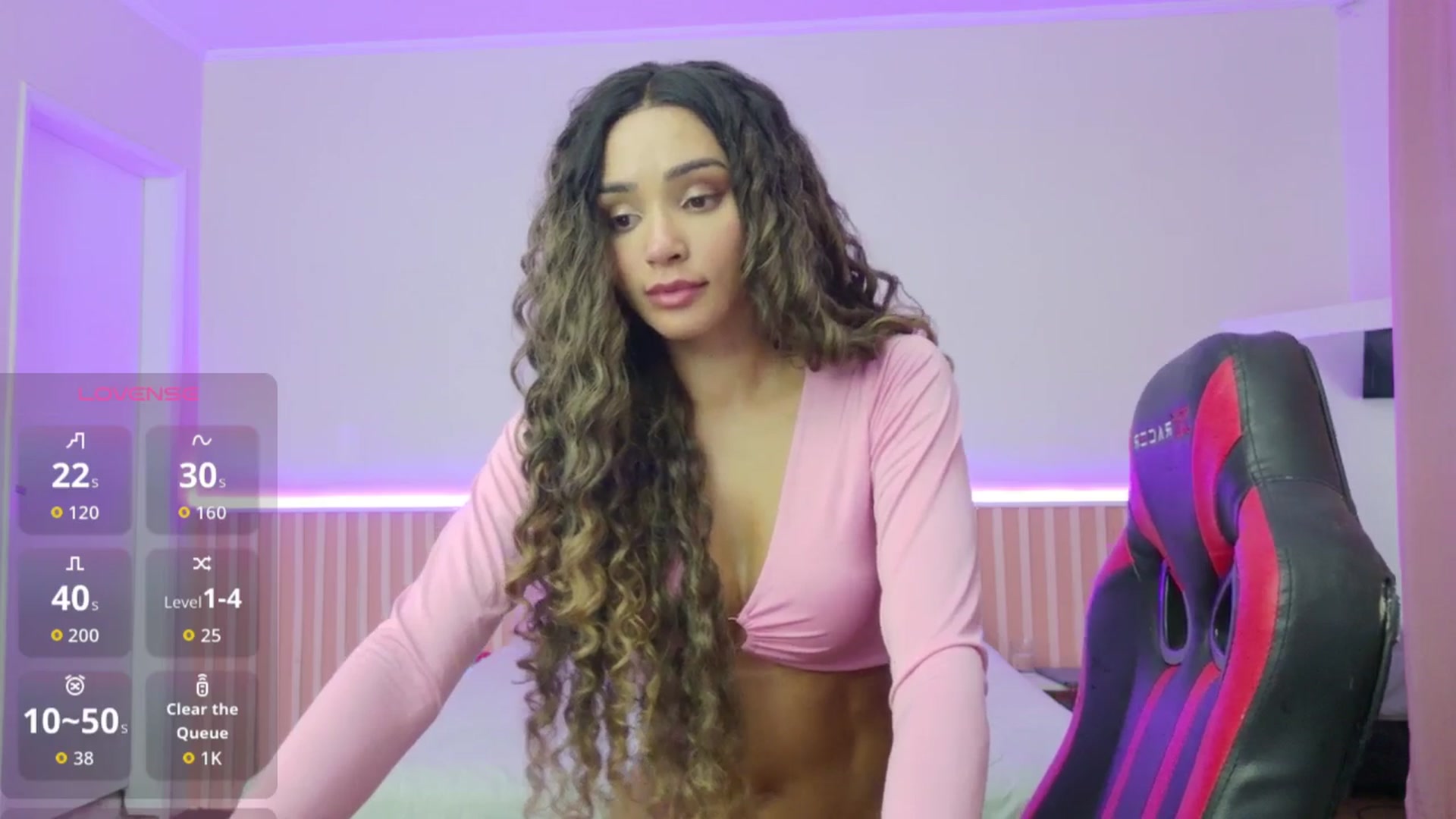 Gallery image thumbnail from Helen9g38's myfreecams stream on, 01/05/2026, 21:22 image 5 of 20