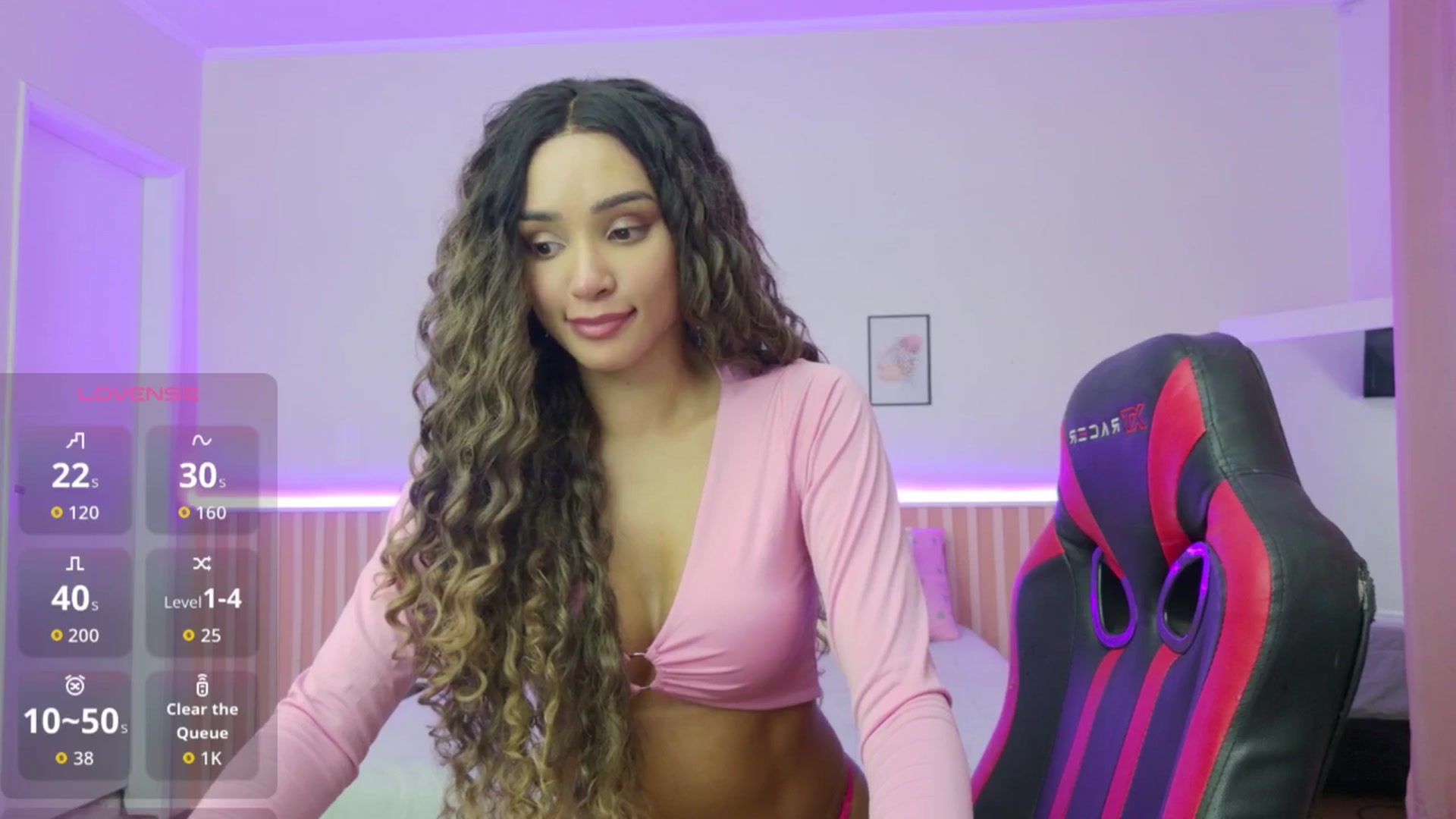 Gallery image thumbnail from Helen9g38's myfreecams stream on, 01/05/2026, 21:22 image 3 of 20