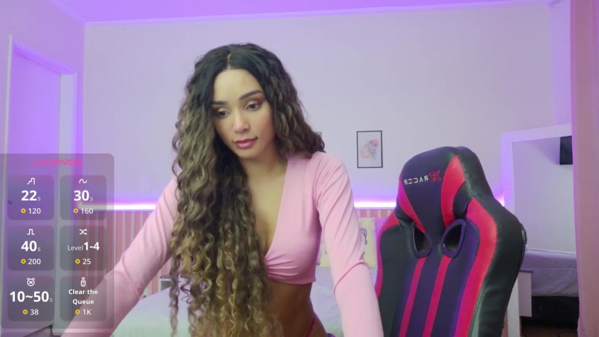 Gallery image thumbnail from Helen9g38's myfreecams stream on, 01/05/2026, 21:22 image 2 of 20
