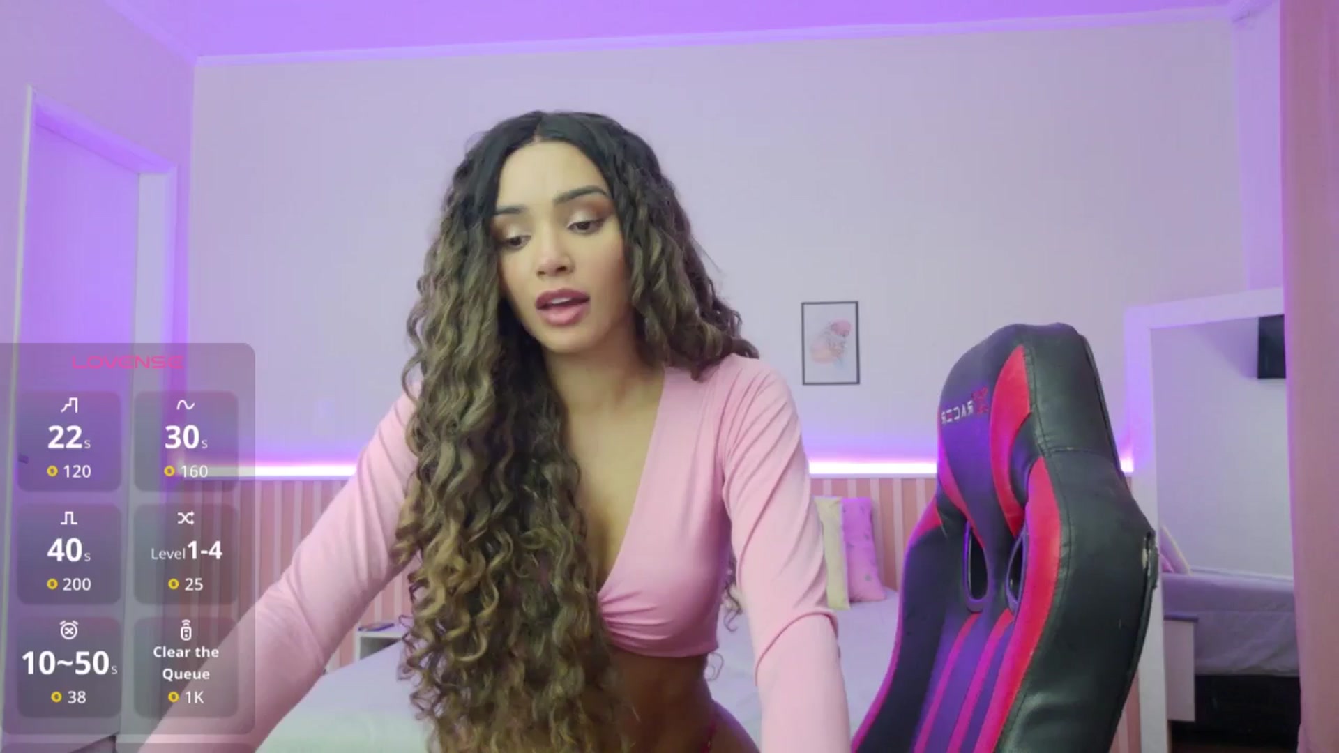 Gallery image thumbnail from Helen9g38's myfreecams stream on, 01/05/2026, 21:22 image 1 of 20