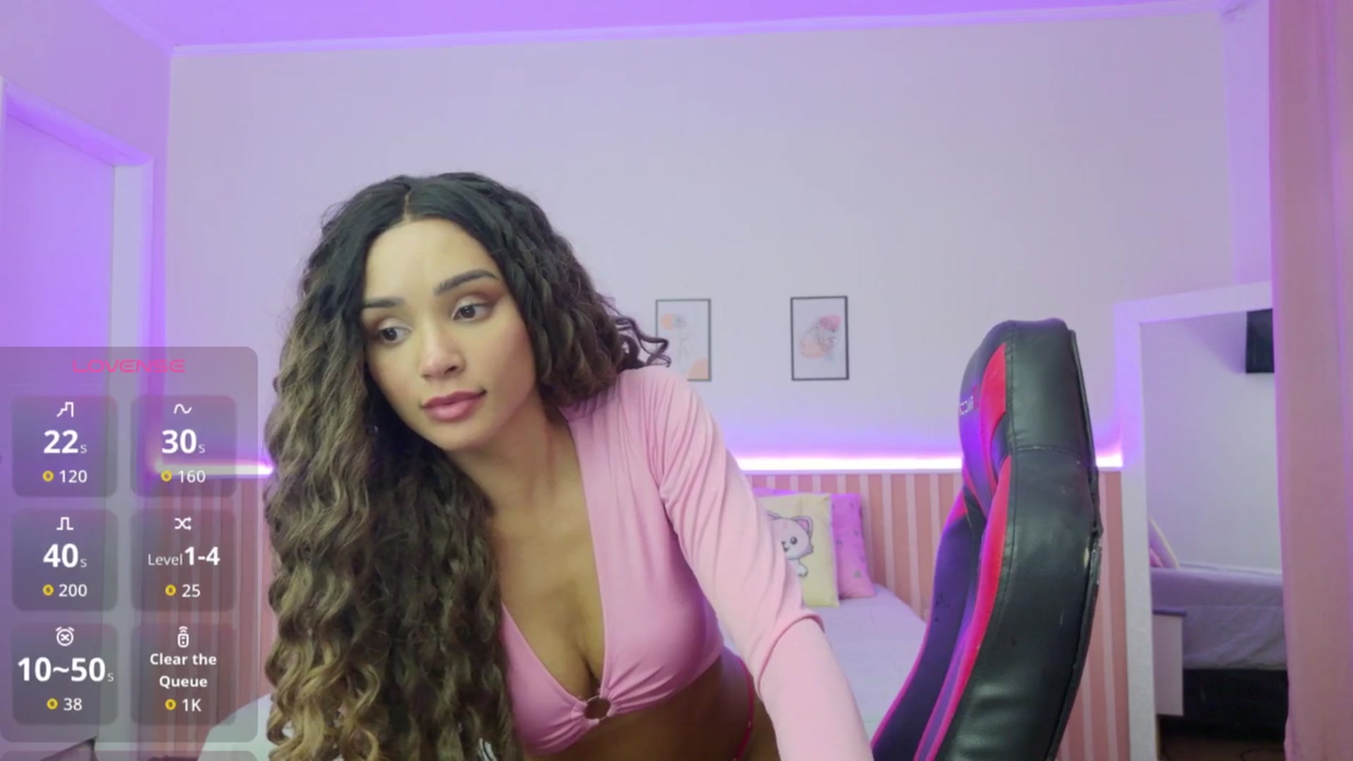Gallery image thumbnail from Helen9g38's myfreecams stream on, 01/05/2026, 21:22 image 6 of 20