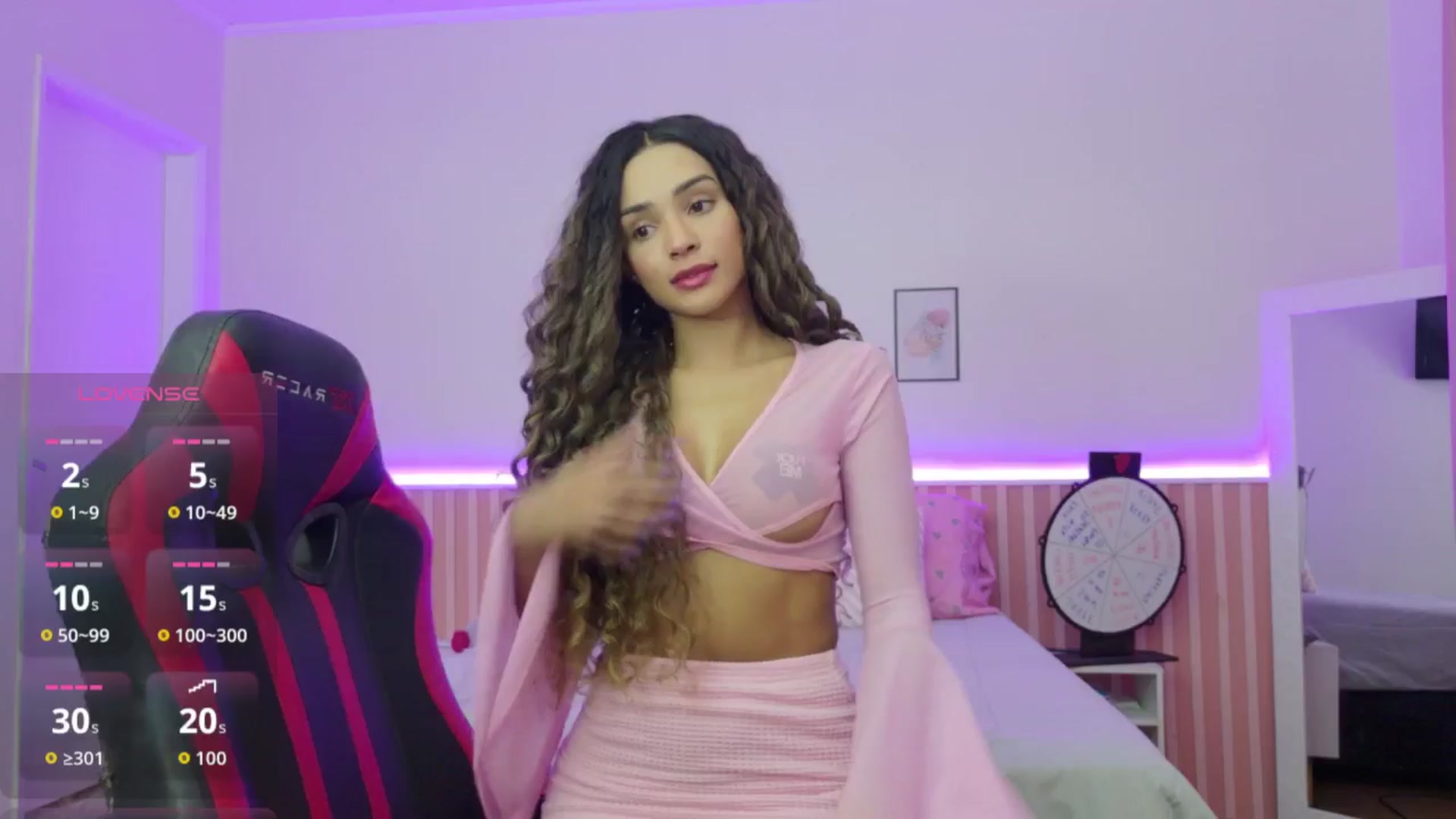 Gallery image thumbnail from Helen9g38's myfreecams stream on, 01/07/2026, 11:03 image 13 of 20