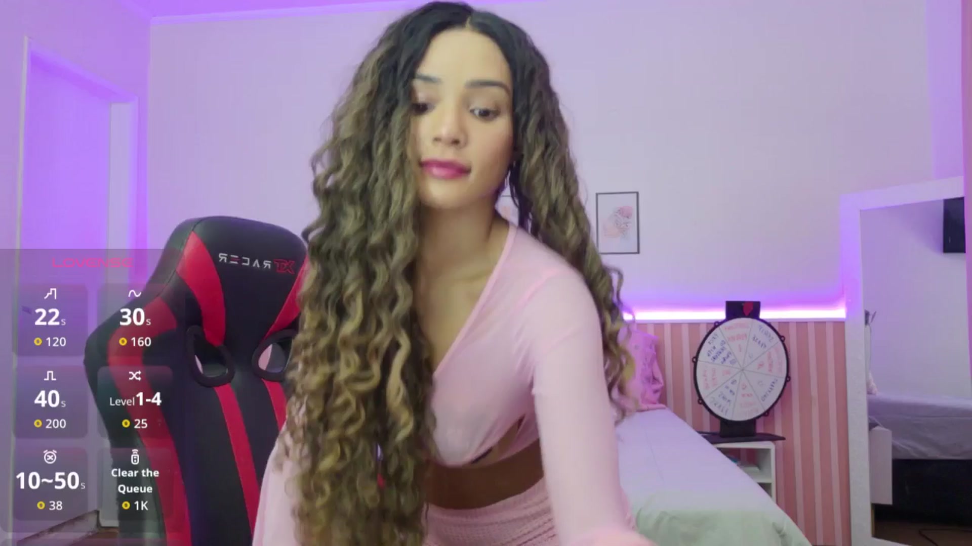 Gallery image thumbnail from Helen9g38's myfreecams stream on, 01/07/2026, 11:03 image 7 of 20