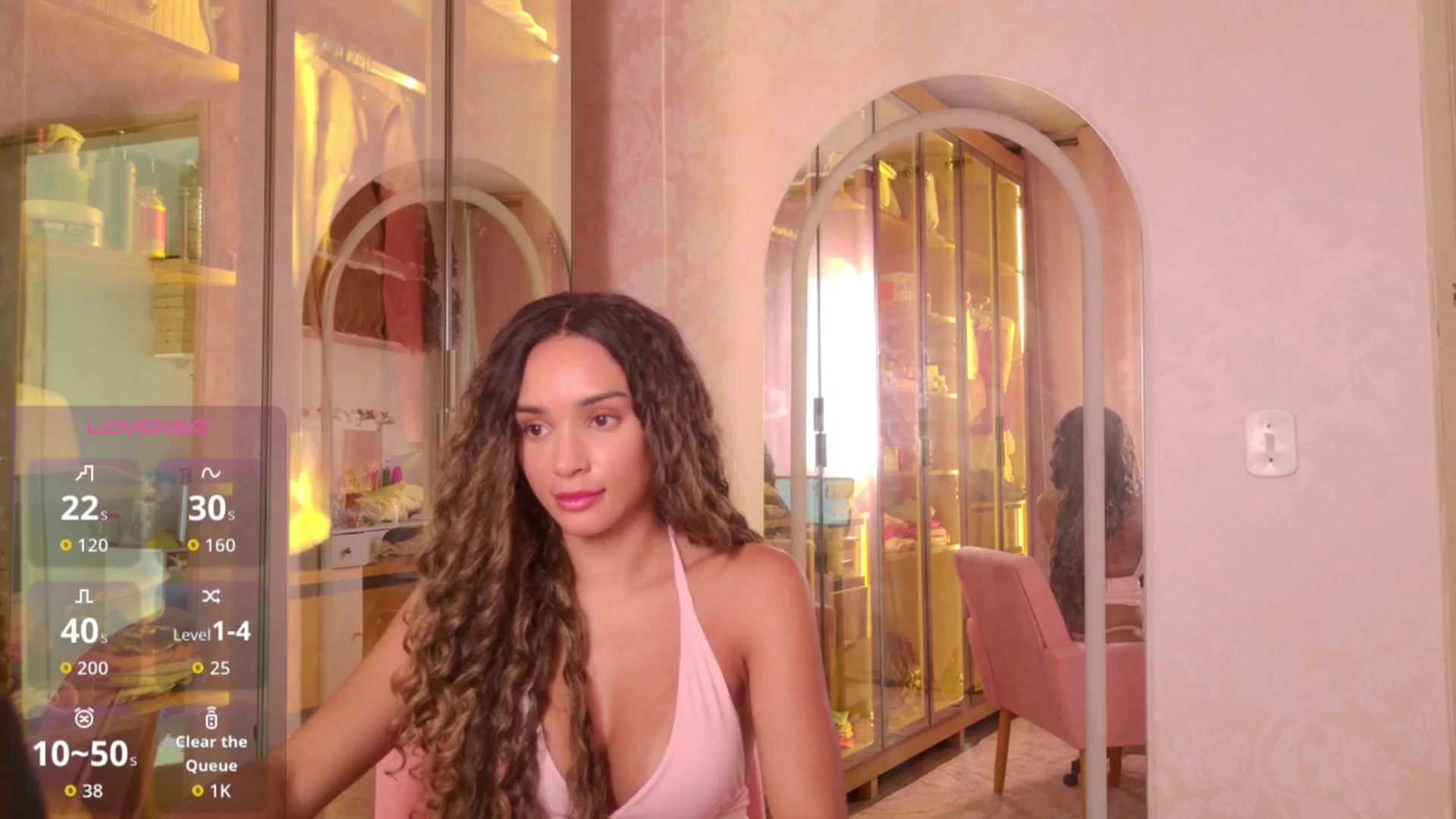 Gallery image thumbnail from Helen9g38's myfreecams stream on, 01/12/2026, 11:08 image 9 of 20