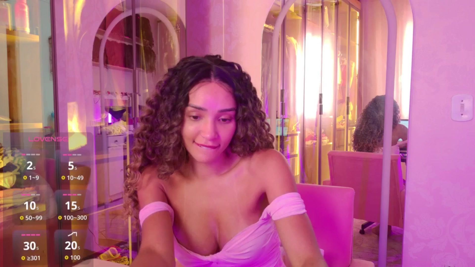Gallery image thumbnail from Helen9g38's myfreecams stream on, 01/15/2026, 17:02 image 8 of 20