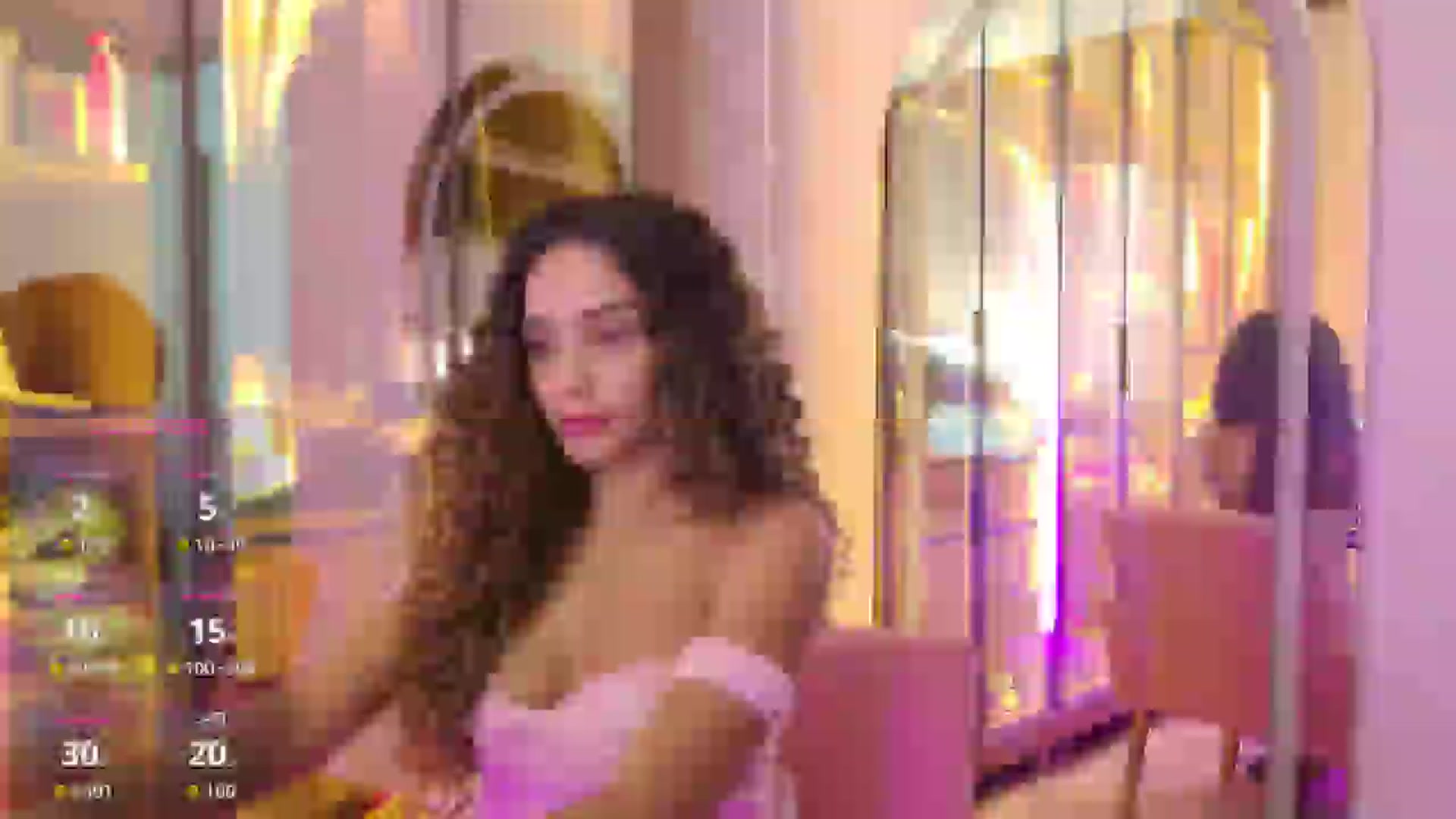 Gallery image thumbnail from Helen9g38's myfreecams stream on, 01/15/2026, 21:51 image 8 of 20