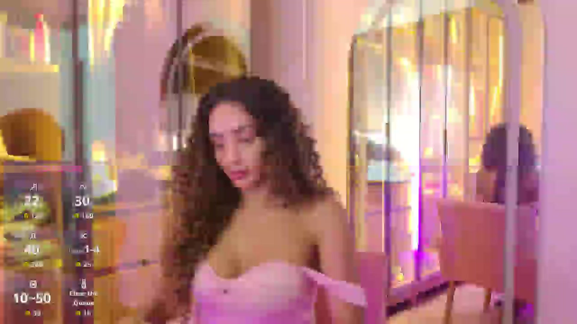 Gallery image thumbnail from Helen9g38's myfreecams stream on, 01/15/2026, 21:51 image 10 of 20