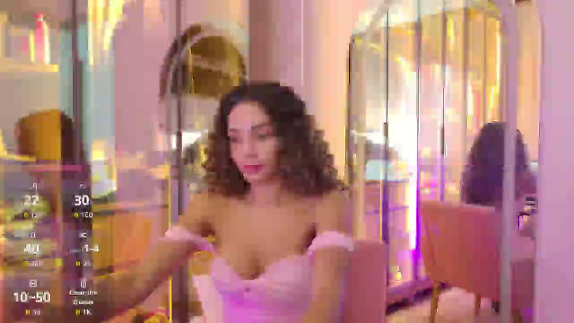 Gallery image thumbnail from Helen9g38's myfreecams stream on, 01/15/2026, 21:51 image 5 of 20