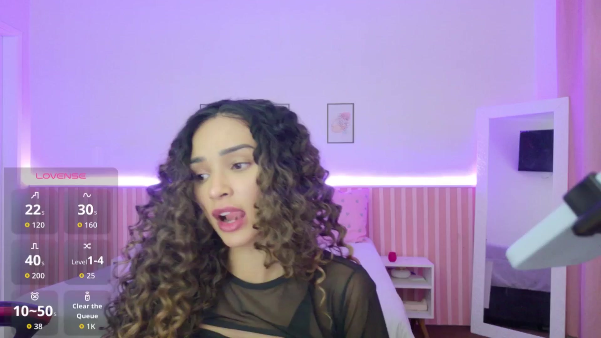 Gallery image thumbnail from Helen9g38's myfreecams stream on, 01/16/2026, 09:49 image 10 of 20