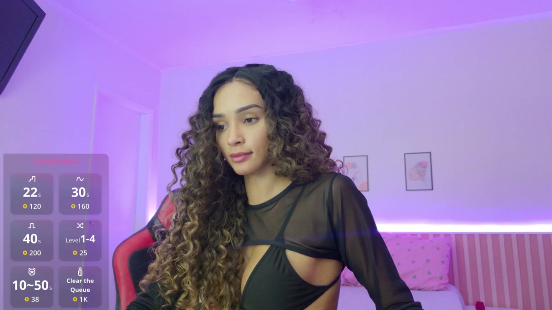 Gallery image thumbnail from Helen9g38's myfreecams stream on, 01/16/2026, 11:39 image 16 of 20