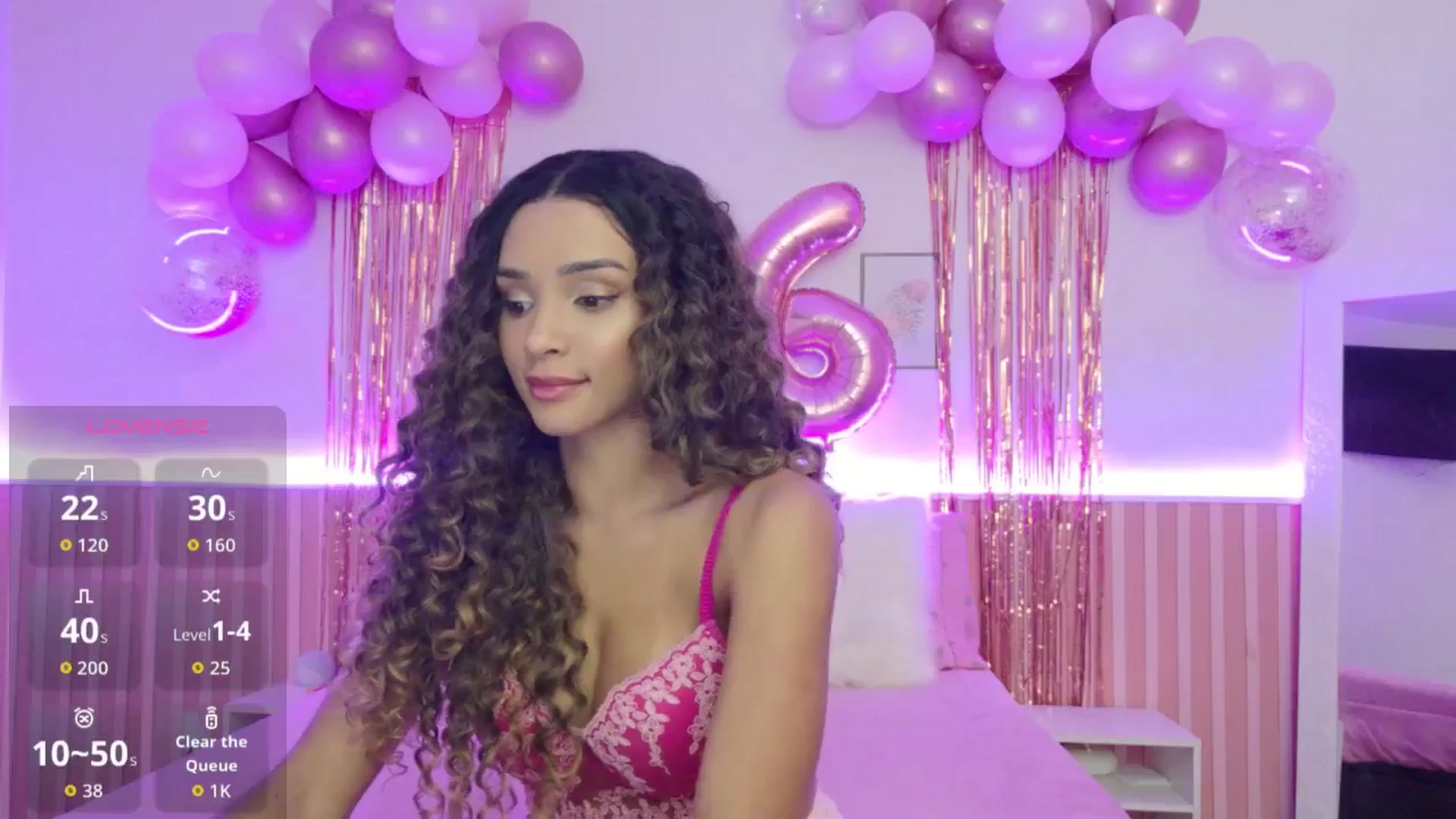 Gallery image thumbnail from Helen9g38's myfreecams stream on, 01/20/2026, 13:37 image 20 of 20