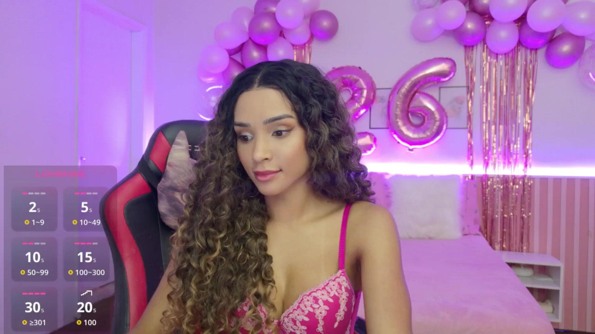 Gallery image thumbnail from Helen9g38's myfreecams stream on, 01/20/2026, 13:37 image 10 of 20