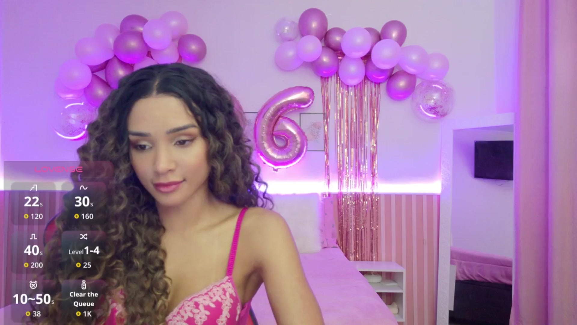 Gallery image thumbnail from Helen9g38's myfreecams stream on, 01/20/2026, 13:37 image 4 of 20