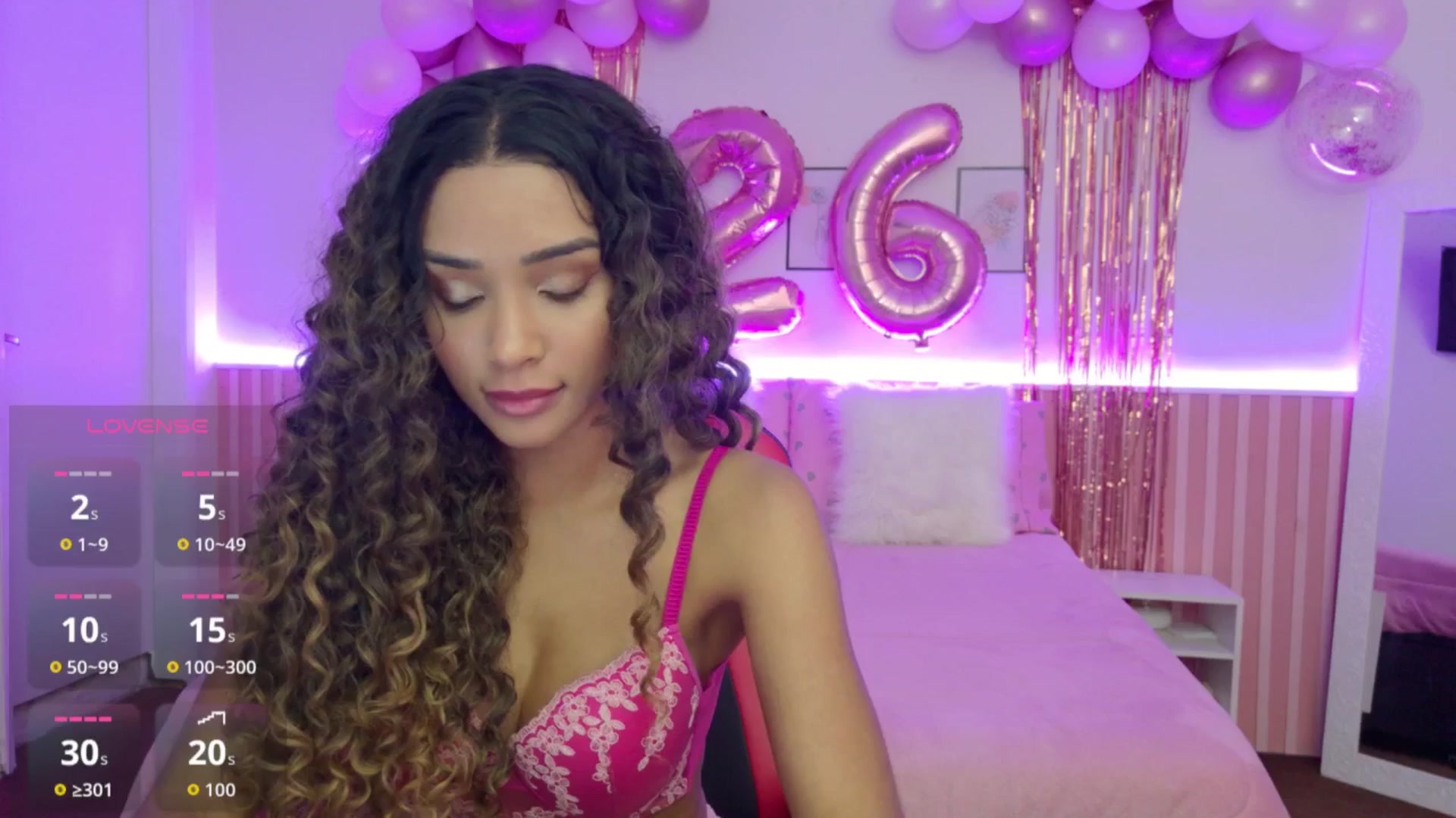Gallery image thumbnail from Helen9g38's myfreecams stream on, 01/20/2026, 14:27 image 8 of 20