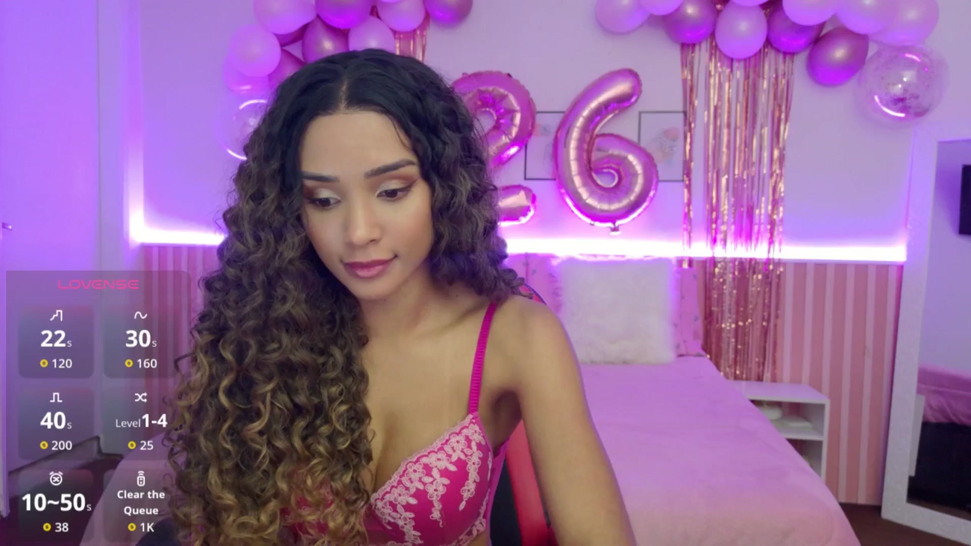 Gallery image thumbnail from Helen9g38's myfreecams stream on, 01/20/2026, 14:27 image 10 of 20