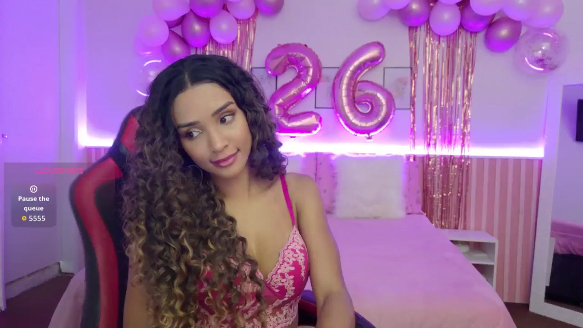 Gallery image thumbnail from Helen9g38's myfreecams stream on, 01/20/2026, 14:27 image 20 of 20