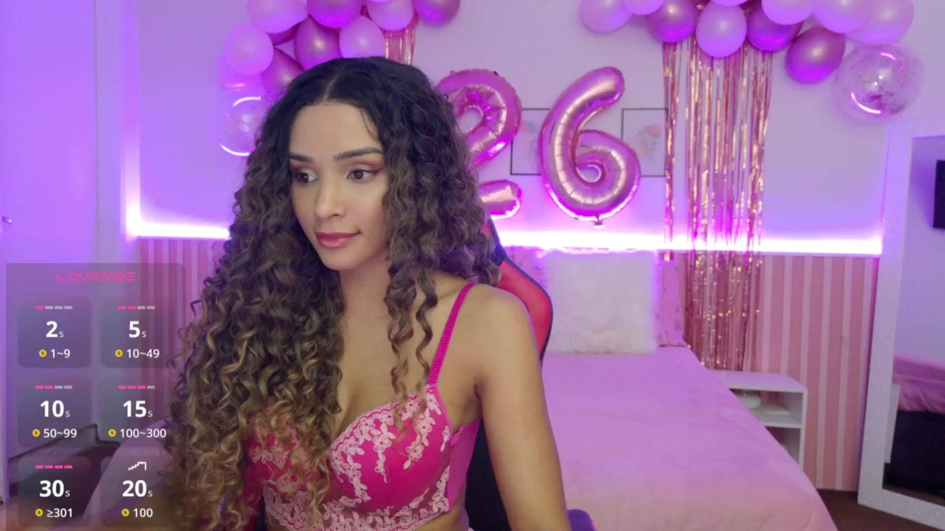 Gallery image thumbnail from Helen9g38's myfreecams stream on, 01/20/2026, 14:27 image 11 of 20