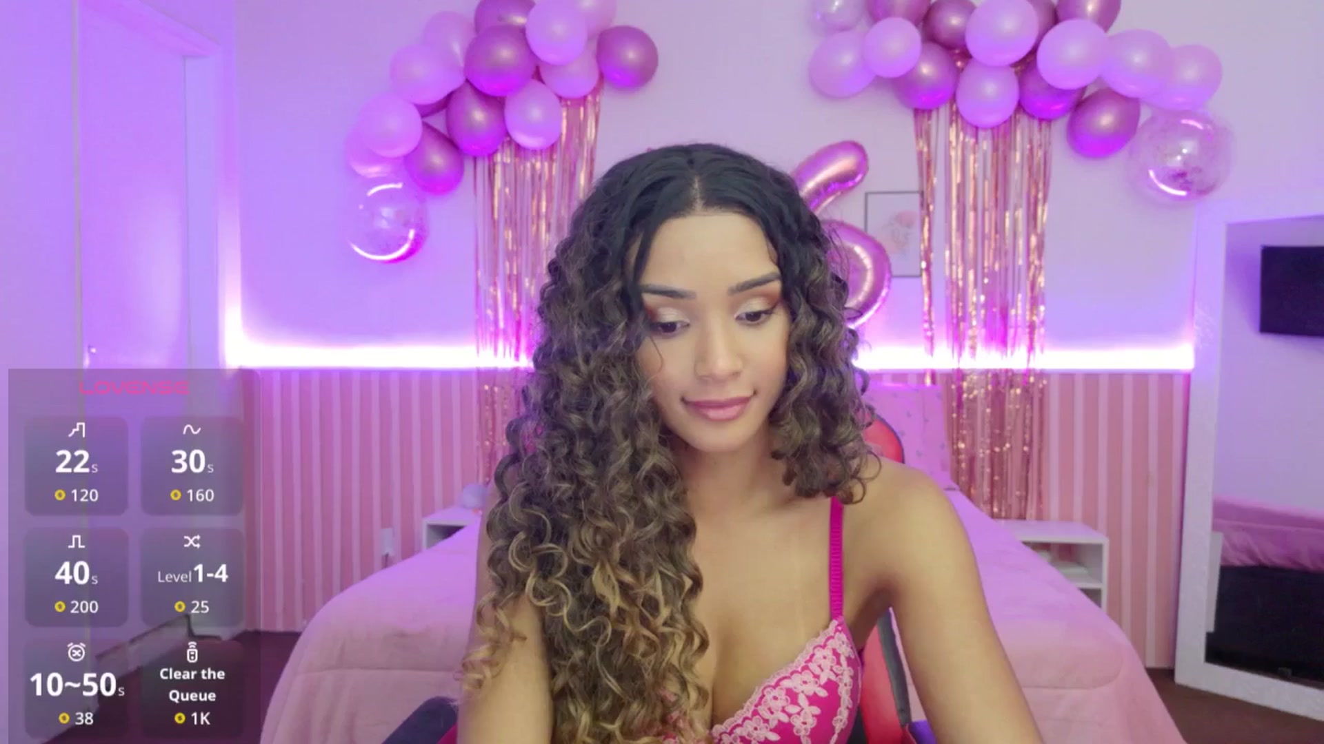 Gallery image thumbnail from Helen9g38's myfreecams stream on, 01/20/2026, 16:24 image 5 of 20