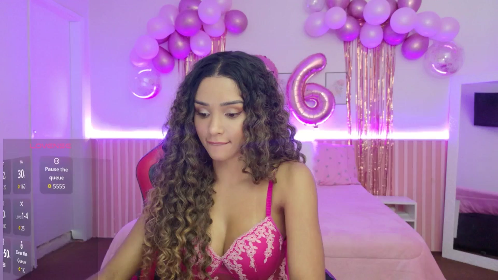 Gallery image thumbnail from Helen9g38's myfreecams stream on, 01/20/2026, 16:24 image 8 of 20