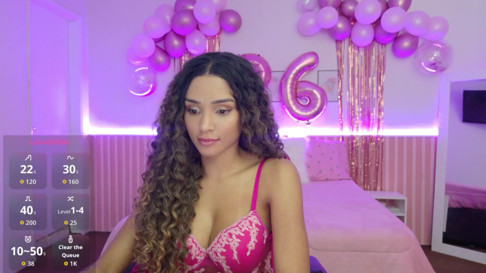 Gallery image thumbnail from Helen9g38's myfreecams stream on, 01/20/2026, 16:24 image 7 of 20