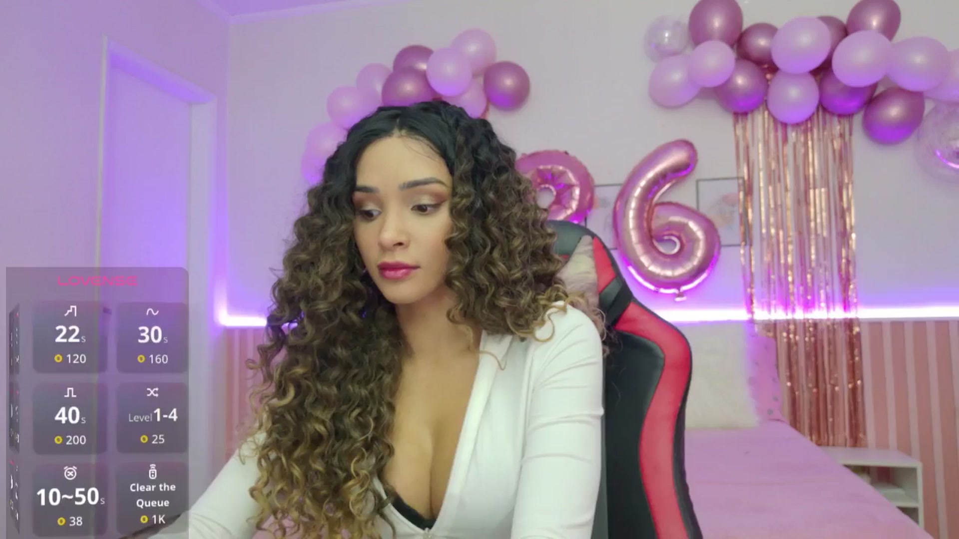 Gallery image thumbnail from Helen9g38's myfreecams stream on, 01/22/2026, 12:56 image 13 of 20
