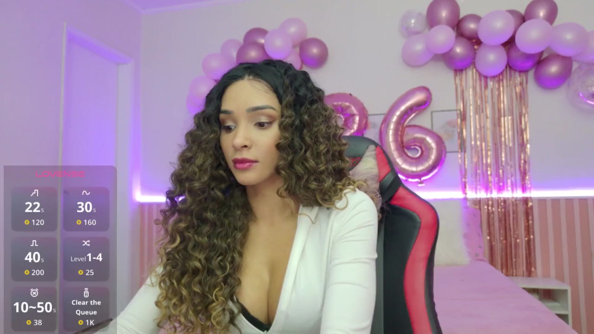 Gallery image thumbnail from Helen9g38's myfreecams stream on, 01/22/2026, 12:56 image 10 of 20