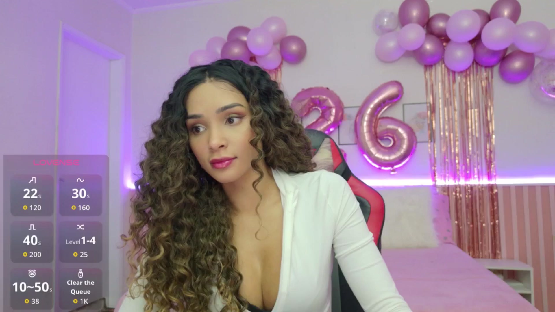 Gallery image thumbnail from Helen9g38's myfreecams stream on, 01/22/2026, 12:56 image 15 of 20