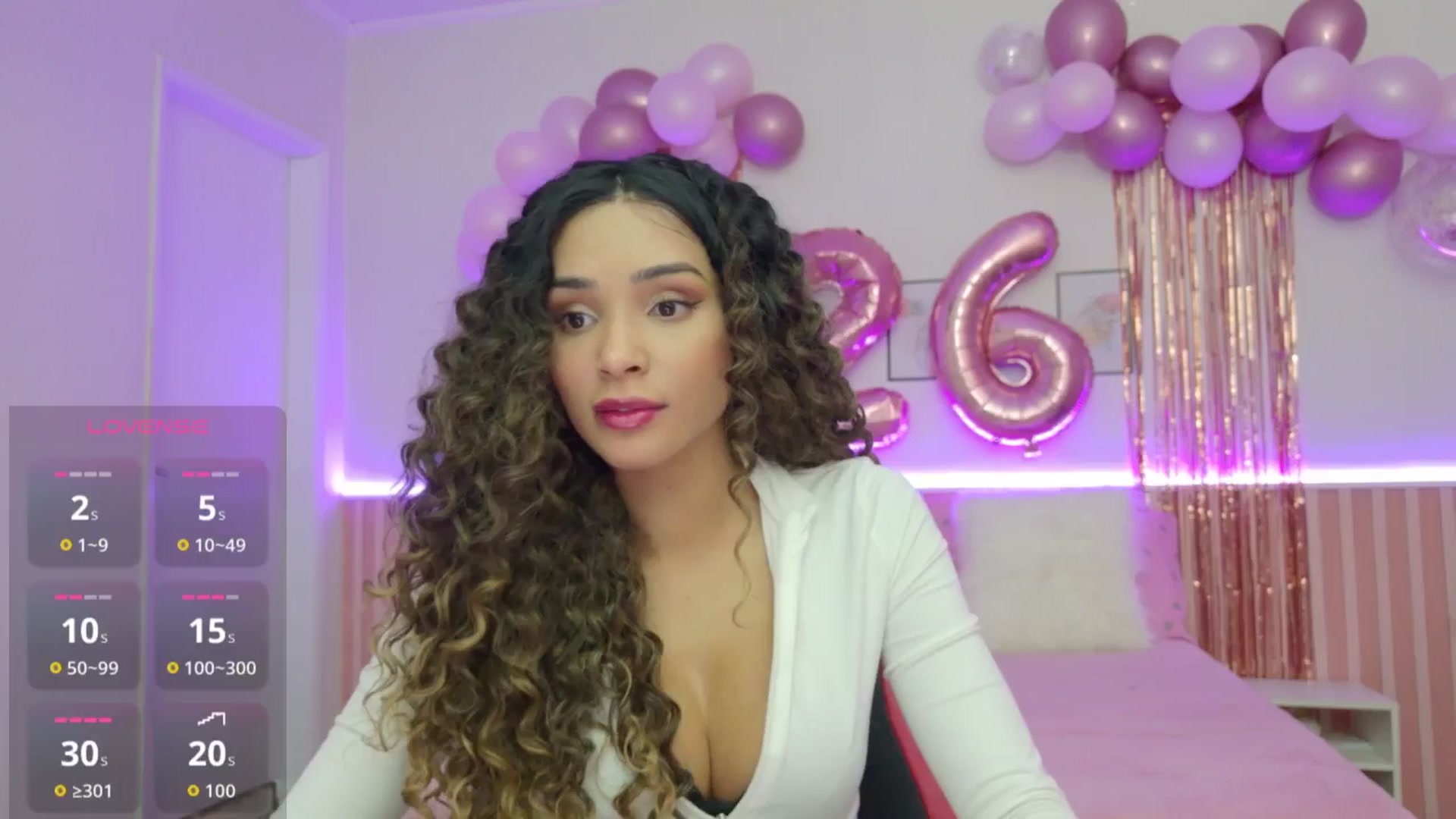 Gallery image thumbnail from Helen9g38's myfreecams stream on, 01/22/2026, 12:56 image 16 of 20