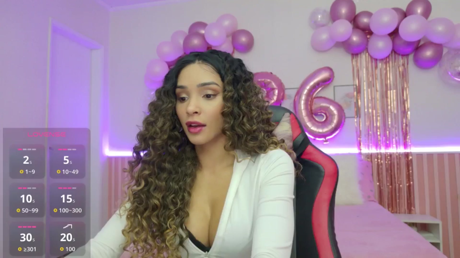 Gallery image thumbnail from Helen9g38's myfreecams stream on, 01/22/2026, 12:56 image 9 of 20