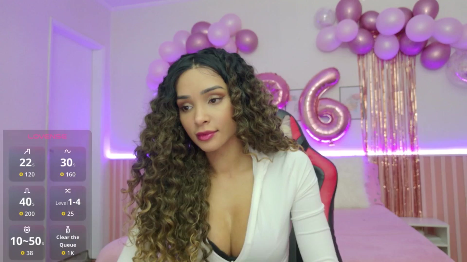 Gallery image thumbnail from Helen9g38's myfreecams stream on, 01/22/2026, 12:56 image 8 of 20