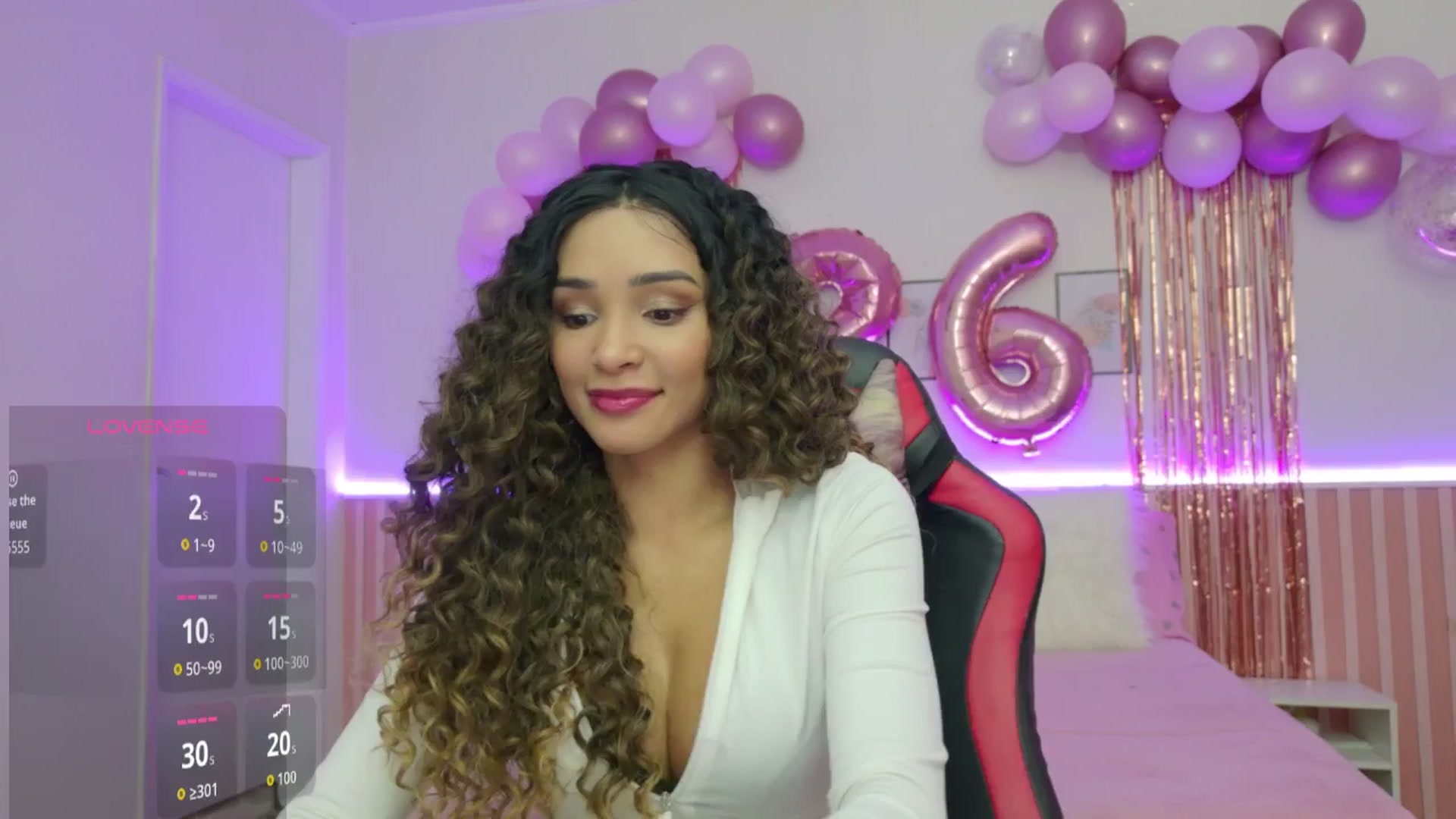 Gallery image thumbnail from Helen9g38's myfreecams stream on, 01/22/2026, 12:56 image 2 of 20